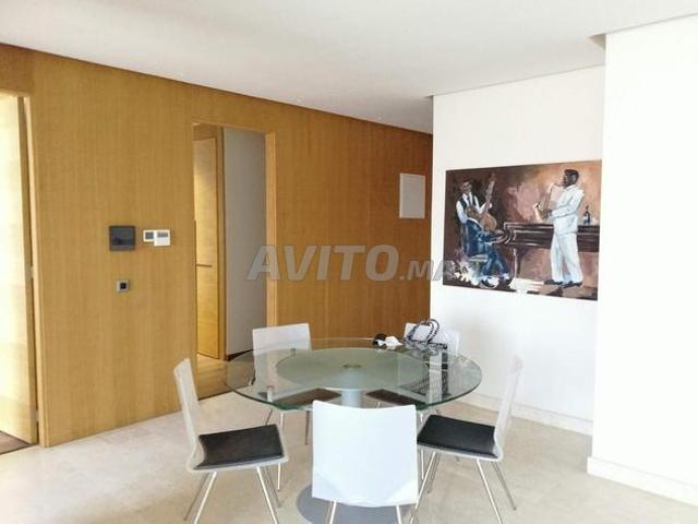 Appartement location à Anfa, Gharb-Chrarda-Beni Hssen