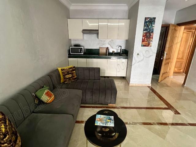 Appartement location à Anfa, Gharb-Chrarda-Beni Hssen