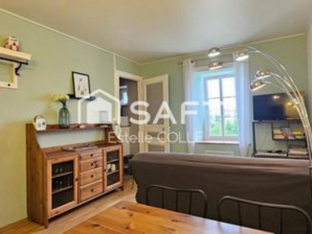 Appartement vente à Neufchâteau, Vittel