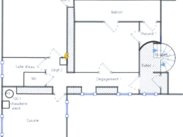 Appartement location à Quimper, Bretagne