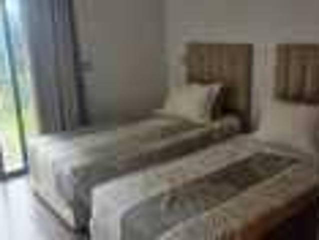 Appartement location à Rbat