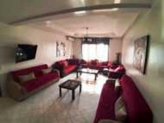 Appartement location à Rbat