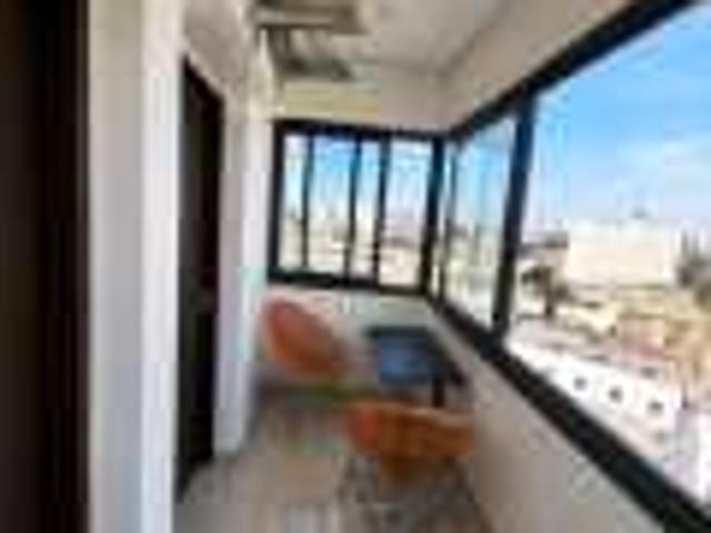 Appartement location à Rbat