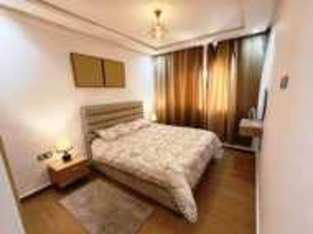 Appartement location à Rbat