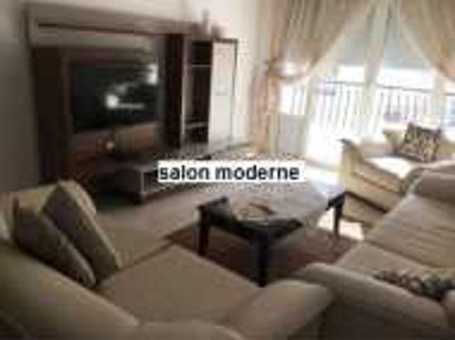 Appartement location à Rbat