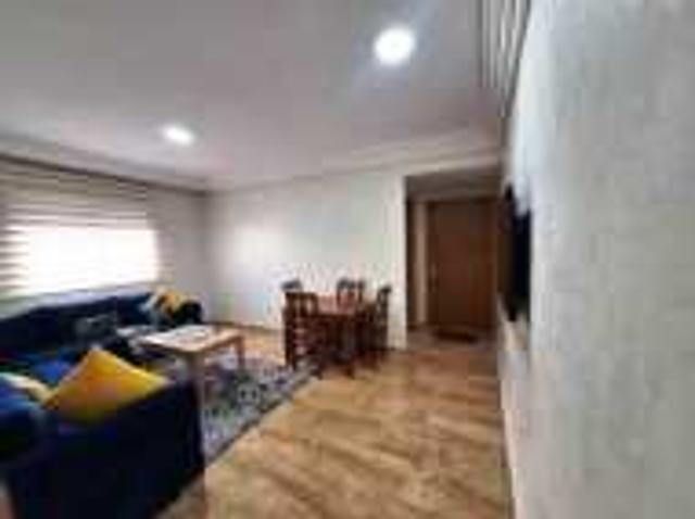 Appartement location à Rbat