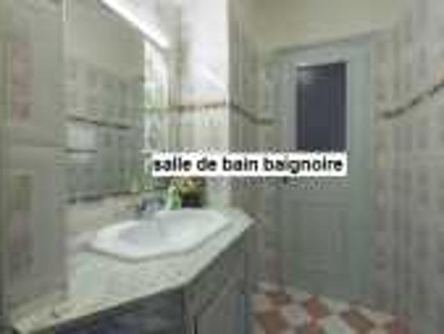Appartement location à Rbat