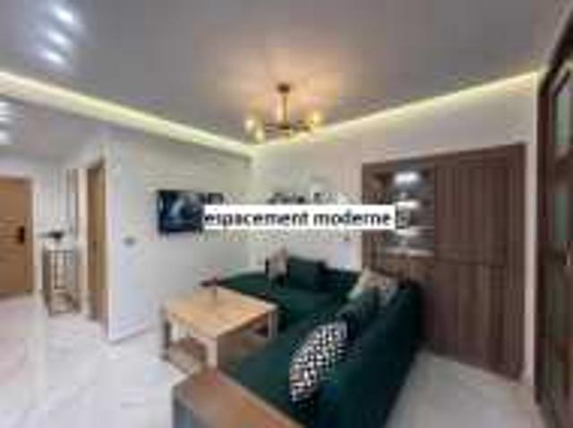 Appartement location à Rbat