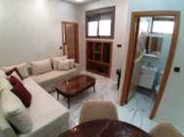 Appartement location à Rbat