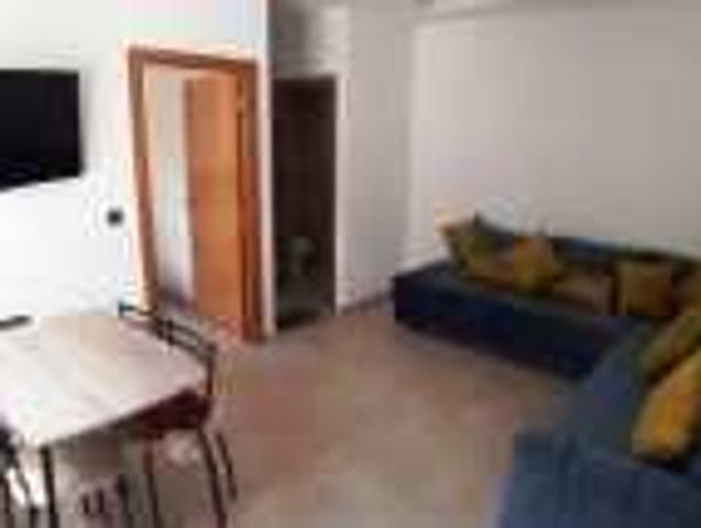 Appartement location à Rbat