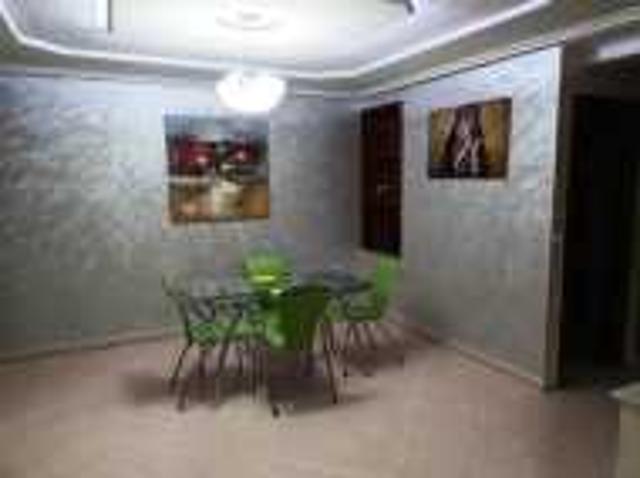 Appartement location à Rbat
