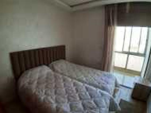 Appartement location à Rbat