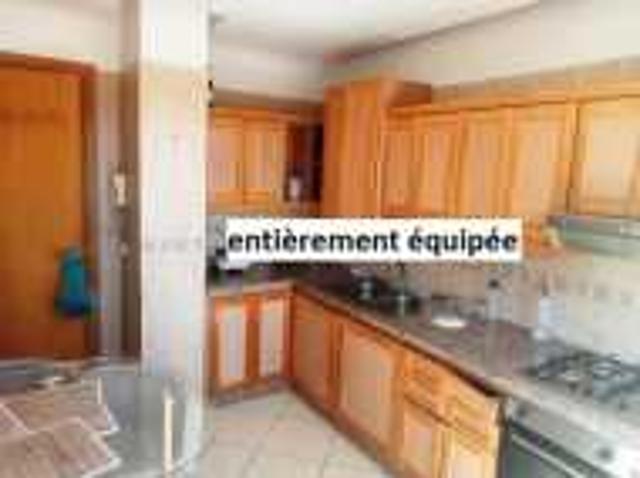 Appartement location à Rbat