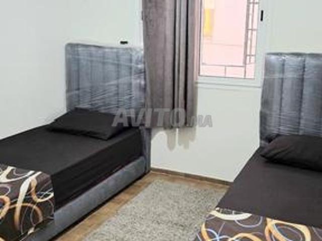 Appartement location à Rbat