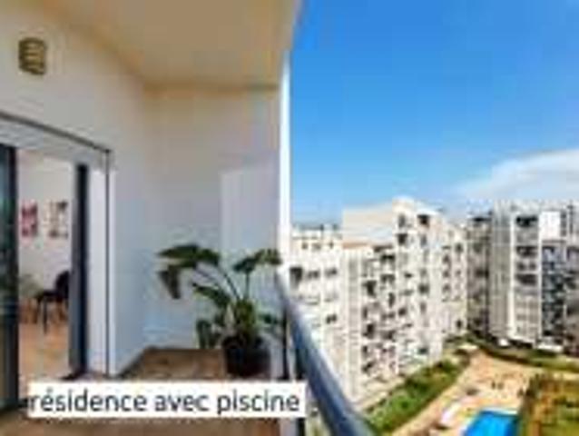 Appartement location à Rbat