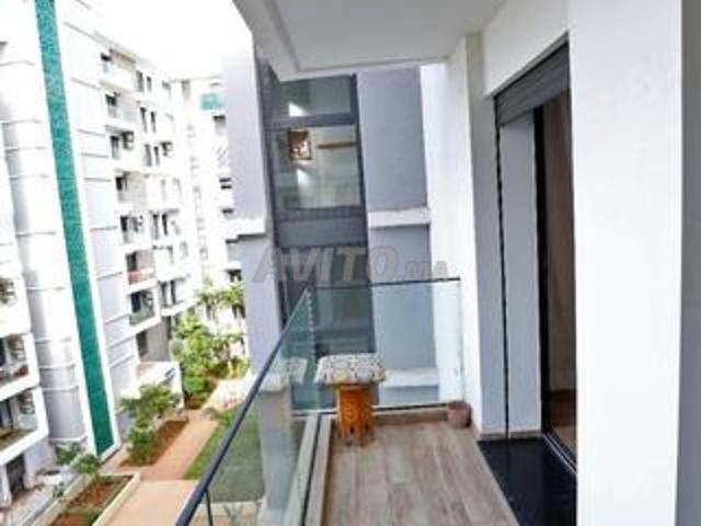 Appartement location