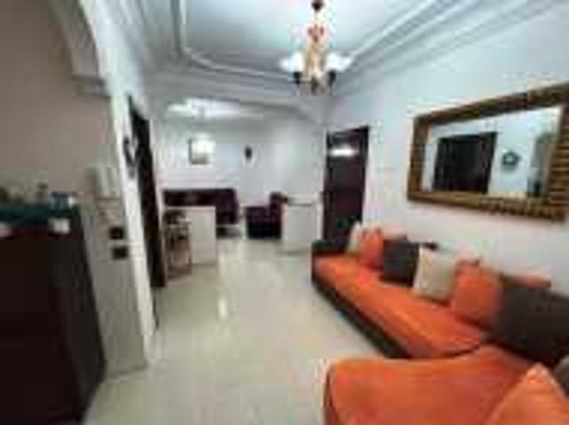 Appartement location à Rabat ⵔⴱⴰⵟ الرباط, Préfecture de Rabat عمالة الرباط