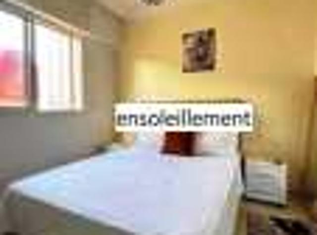 Appartement location à Rbat