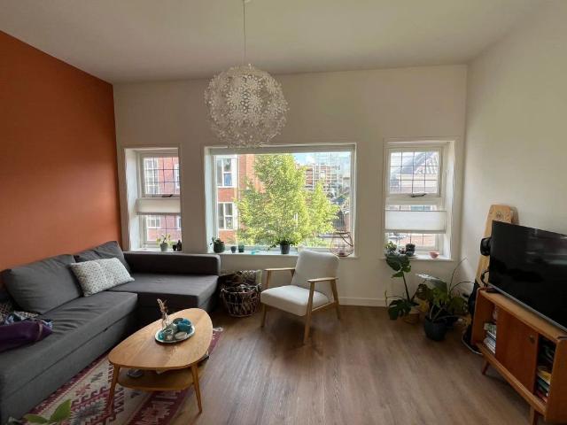 Appartement te huur in Rivierenbuurt, Groningen