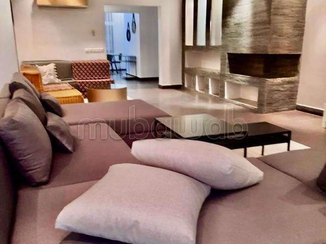 Appartement location à Anfa, Gharb-Chrarda-Beni Hssen