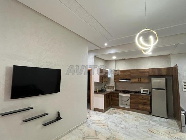 Appartement location à El Ma, Gharb-Chrarda-Beni Hssen