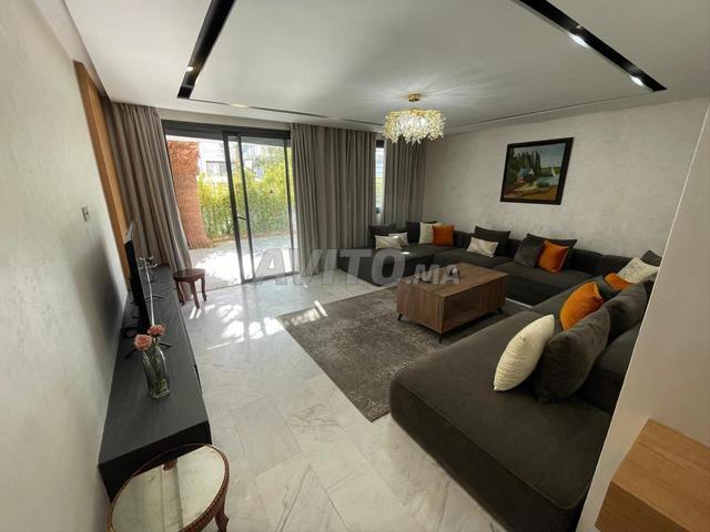 Appartement location à Hay Riad, Berkane