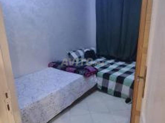 Appartement location à L'Oriental