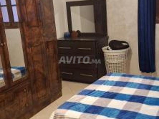 Appartement location à L'Oriental