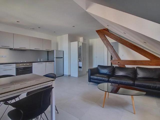 Appartement location à Saint-Julien-en-Genevois, Annemasse