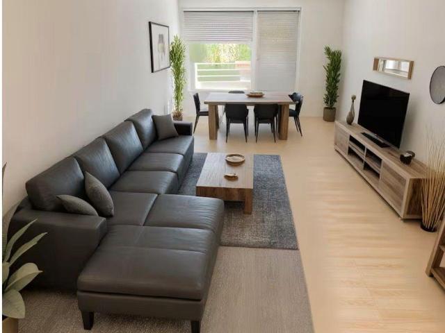 Appartement location à Pontoise, Cergy
