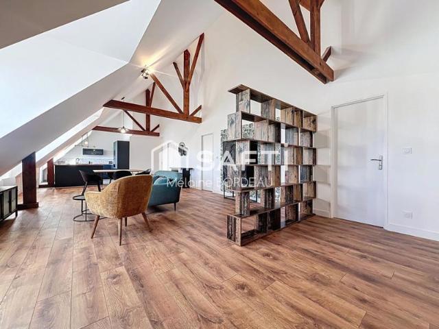 Appartement location à Vannes, Bretagne