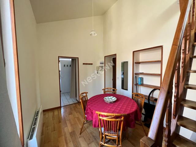 Appartement location à Coutures, Reims