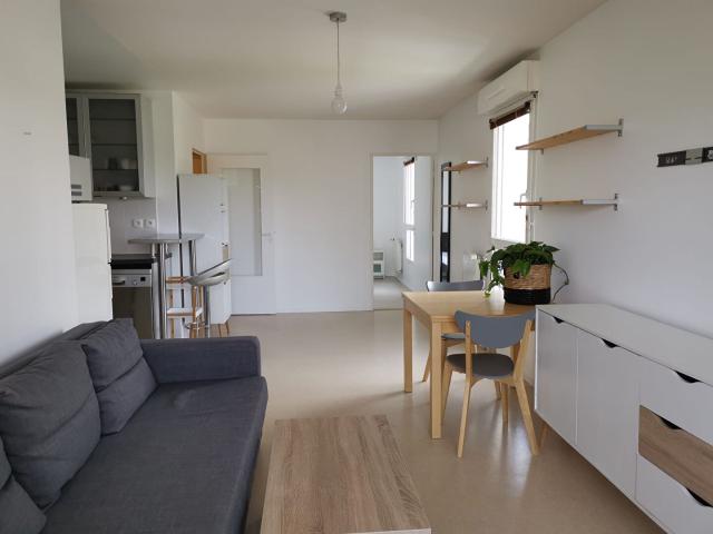 Appartement location à Rennes, Bretagne
