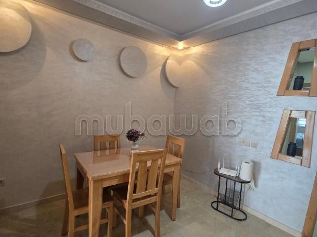 Appartement location à Anfa, Gharb-Chrarda-Beni Hssen
