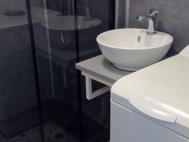 Appartement location à Les Hauts de Kerdréan, Saint-Philibert