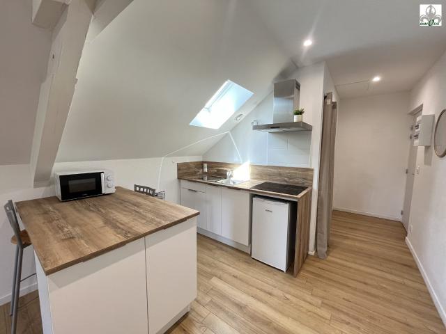 Appartement location à Beaune