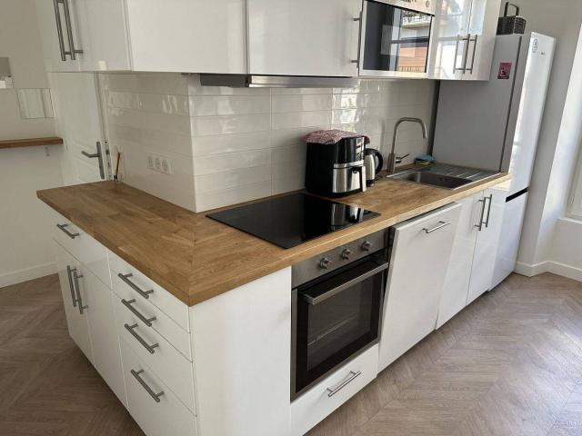 Appartement location à Thomery, Seine-et-Marne