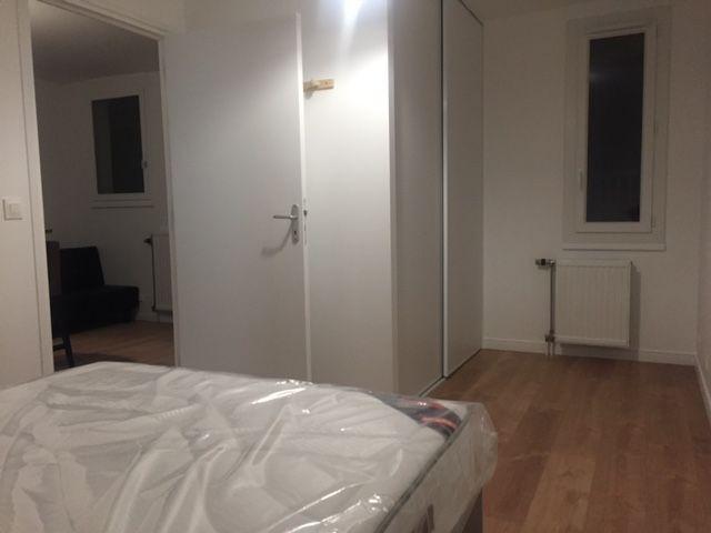 Appartement location à Cergy, Val-d'Oise