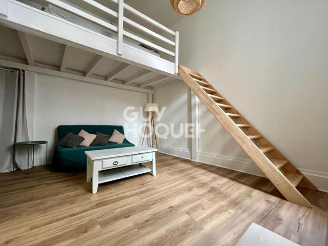 Appartement location à Agen, Le Passage
