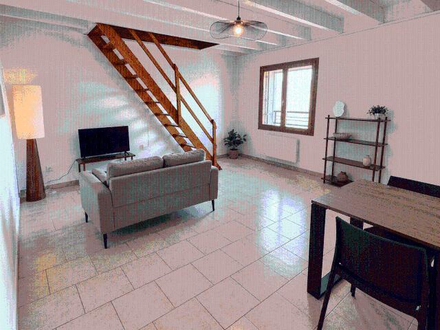 Appartement location à Persan, Val-d'Oise