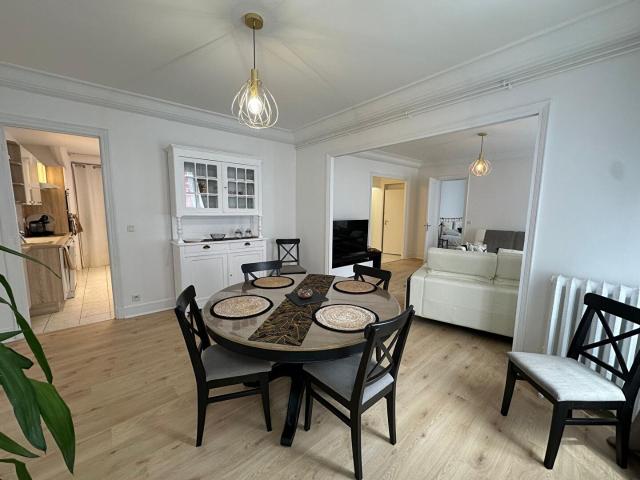 Appartement location à Provins