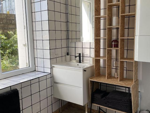 Appartement location à Brest, Bretagne