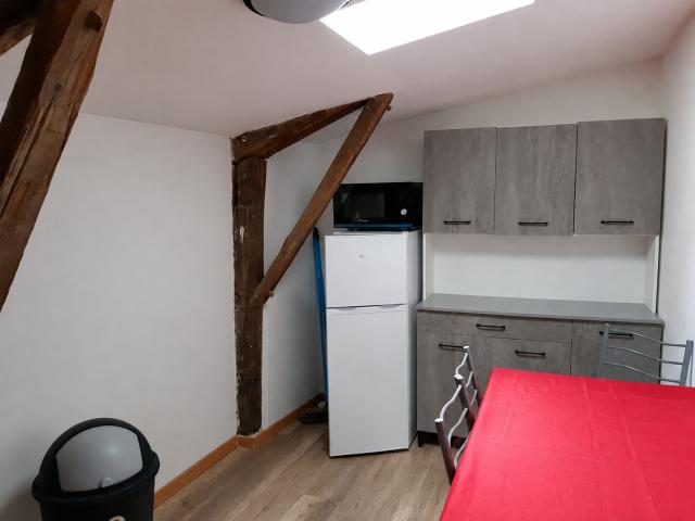 Appartement location à Le Puy-en-Velay, Saint-paul-de-tartas
