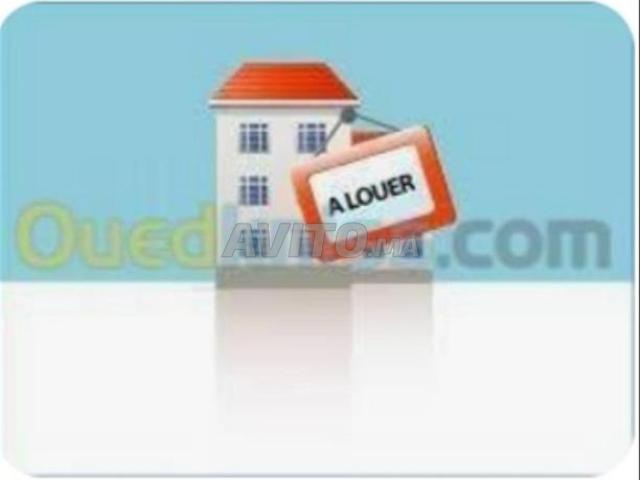 Appartement location à Anfa, Gharb-Chrarda-Beni Hssen