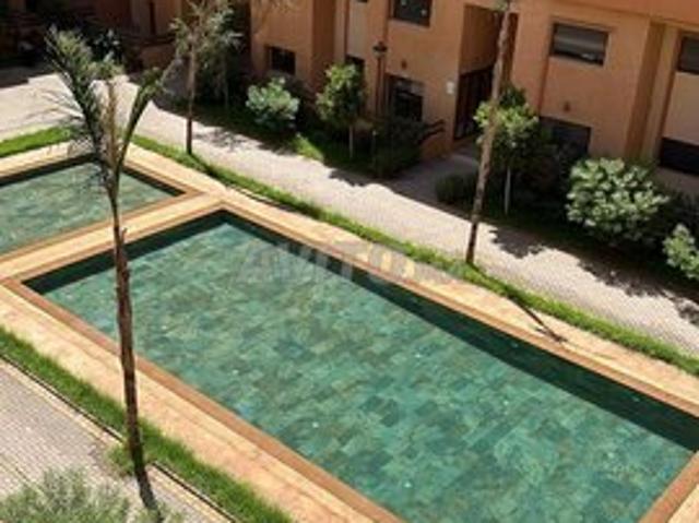 Appartement location à L'Oriental