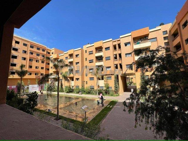 Appartement location à L'Oriental