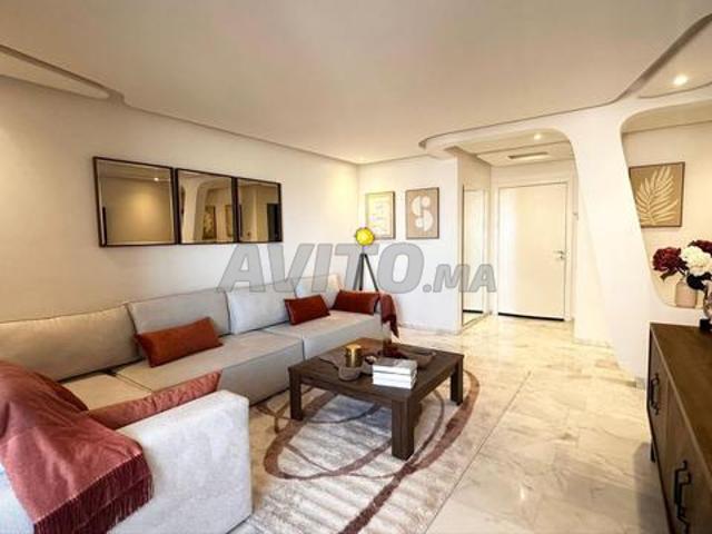 Appartement location