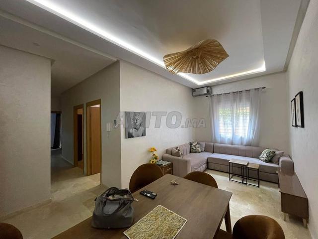 Appartement location à L'Oriental