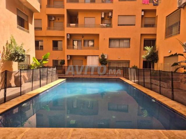 Appartement location à Anfa, Gharb-Chrarda-Beni Hssen