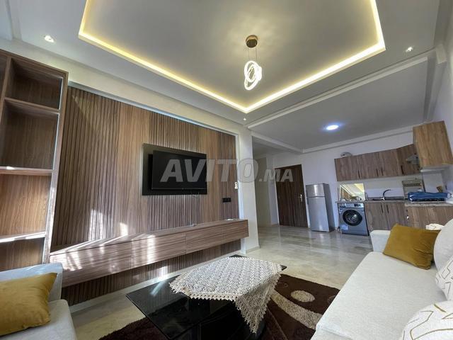 Appartement location à L'Oriental